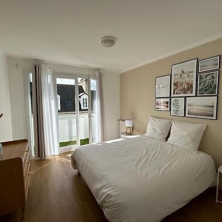 Apartamento Les Baigneuses Saint Brieuc Centre Avec Parking Exterior foto